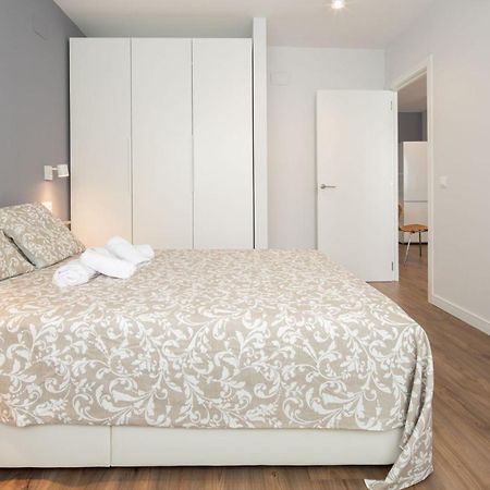 Apartamento Luis De Vargas Уэльва Экстерьер фото