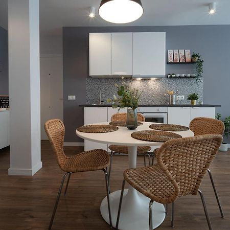 Apartamento Luis De Vargas Уэльва Экстерьер фото