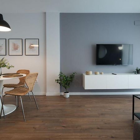 Apartamento Luis De Vargas Уэльва Экстерьер фото