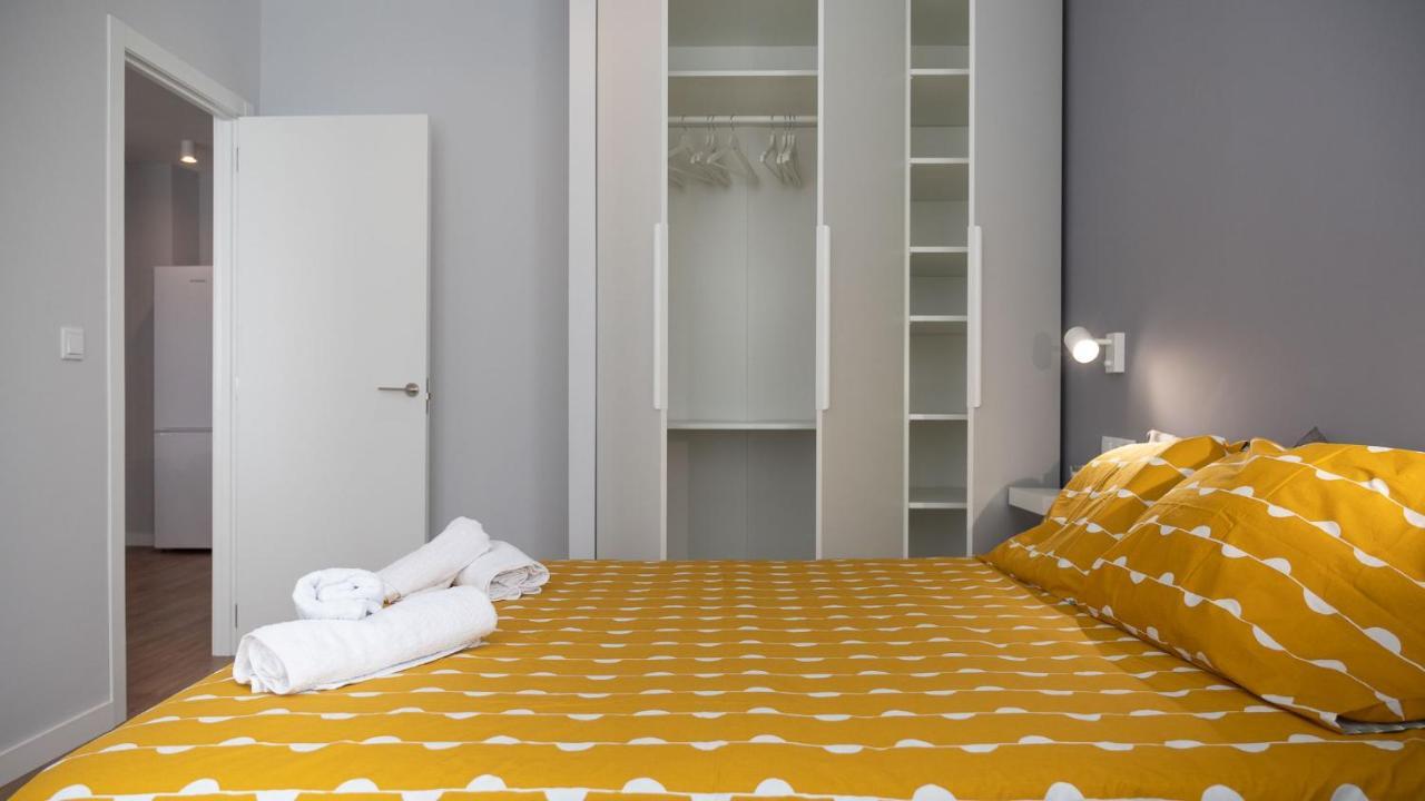 Apartamento Luis De Vargas Уэльва Экстерьер фото