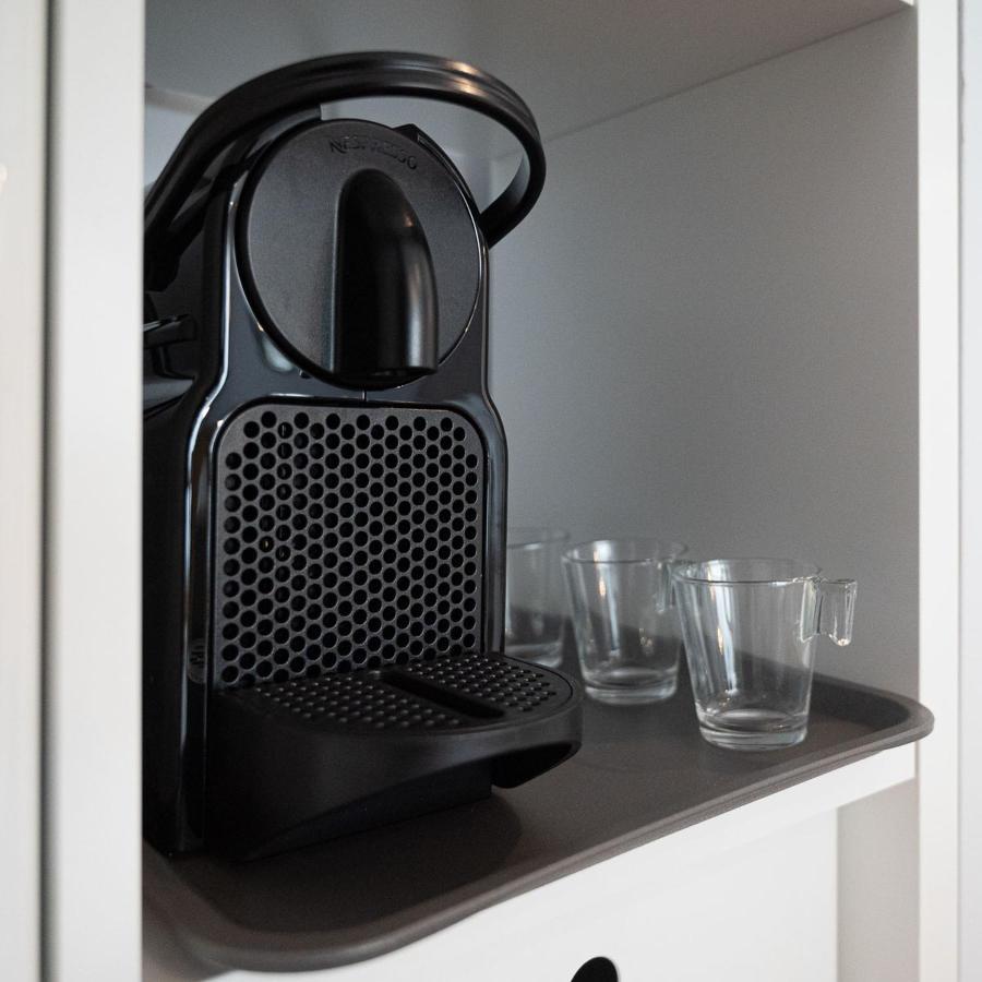 Apartamento Luis De Vargas Уэльва Экстерьер фото