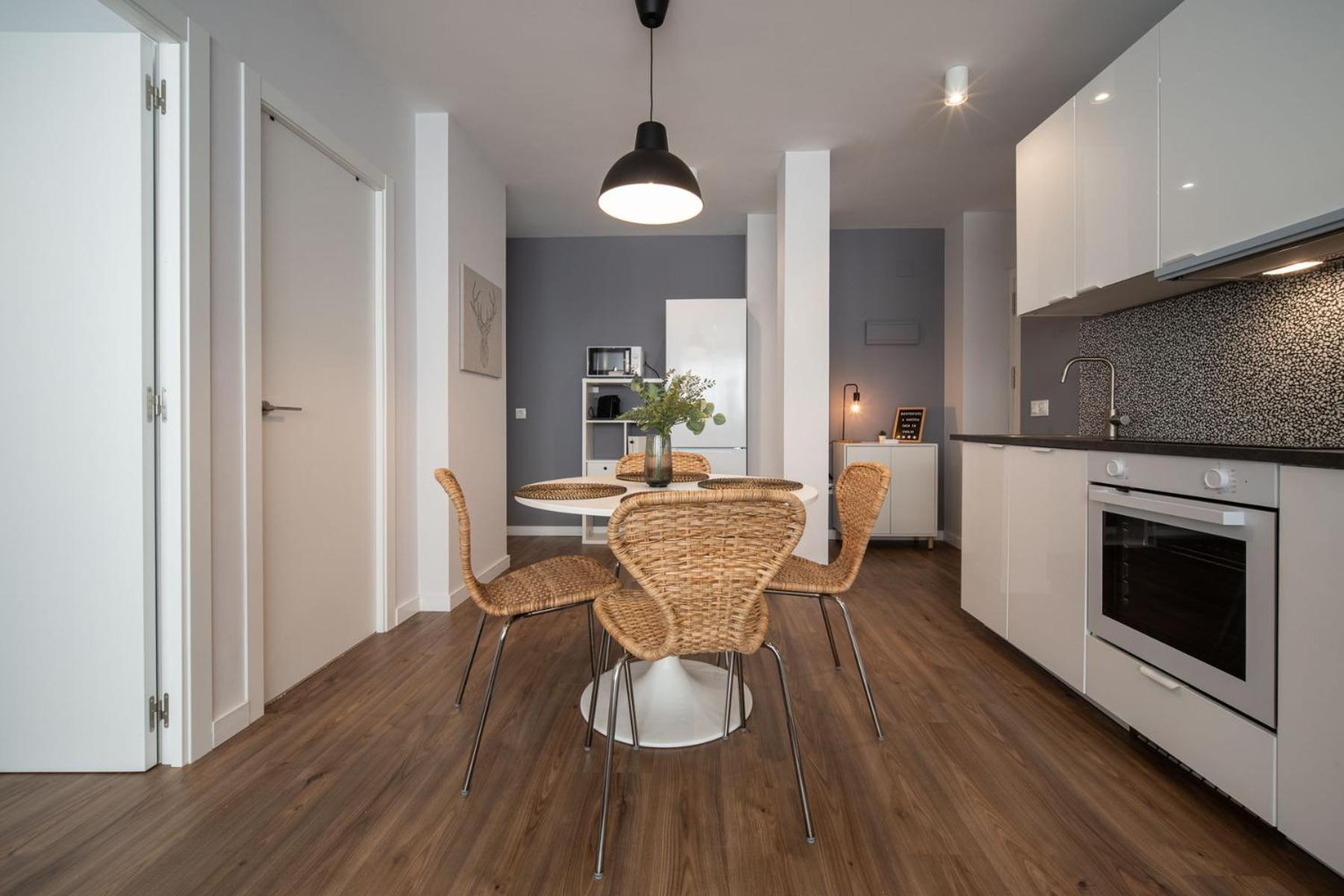 Apartamento Luis De Vargas Уэльва Экстерьер фото