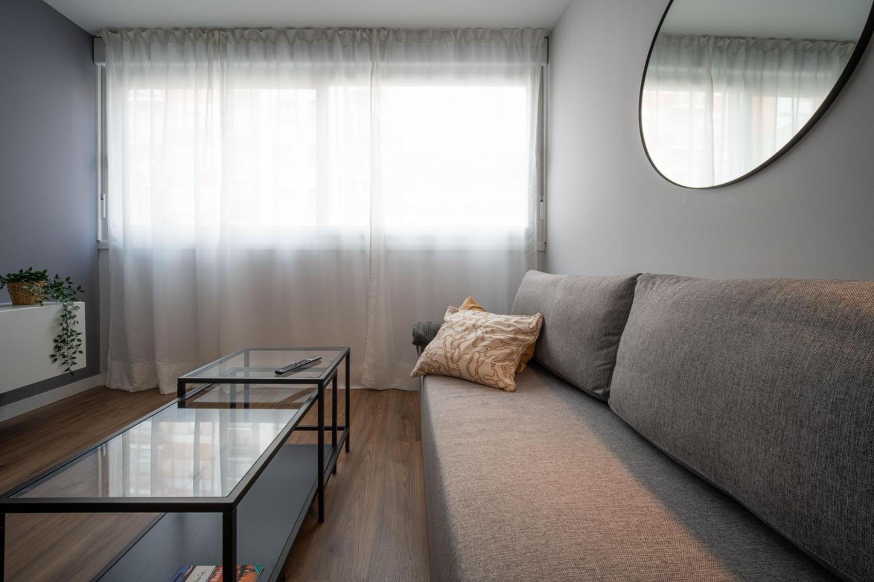 Apartamento Luis De Vargas Уэльва Экстерьер фото