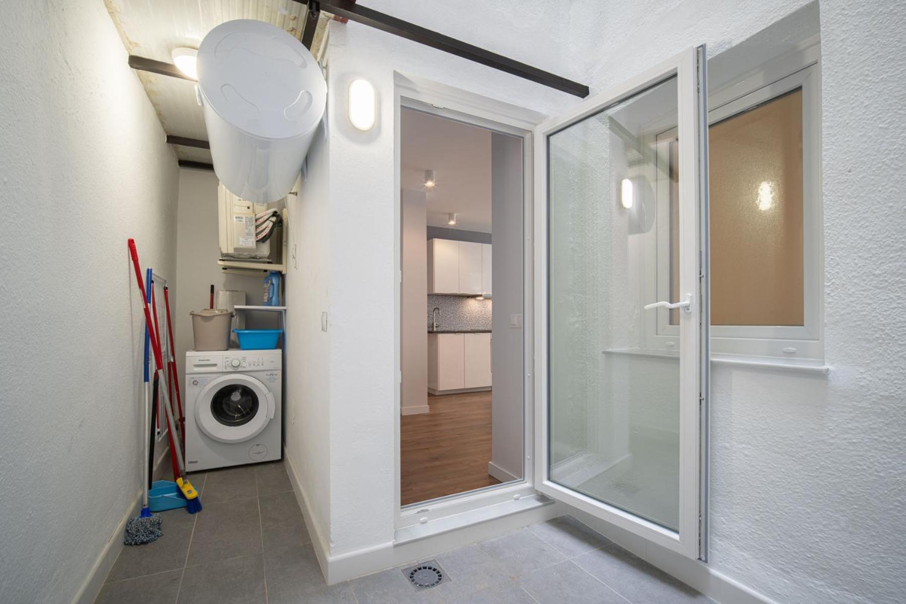Apartamento Luis De Vargas Уэльва Экстерьер фото