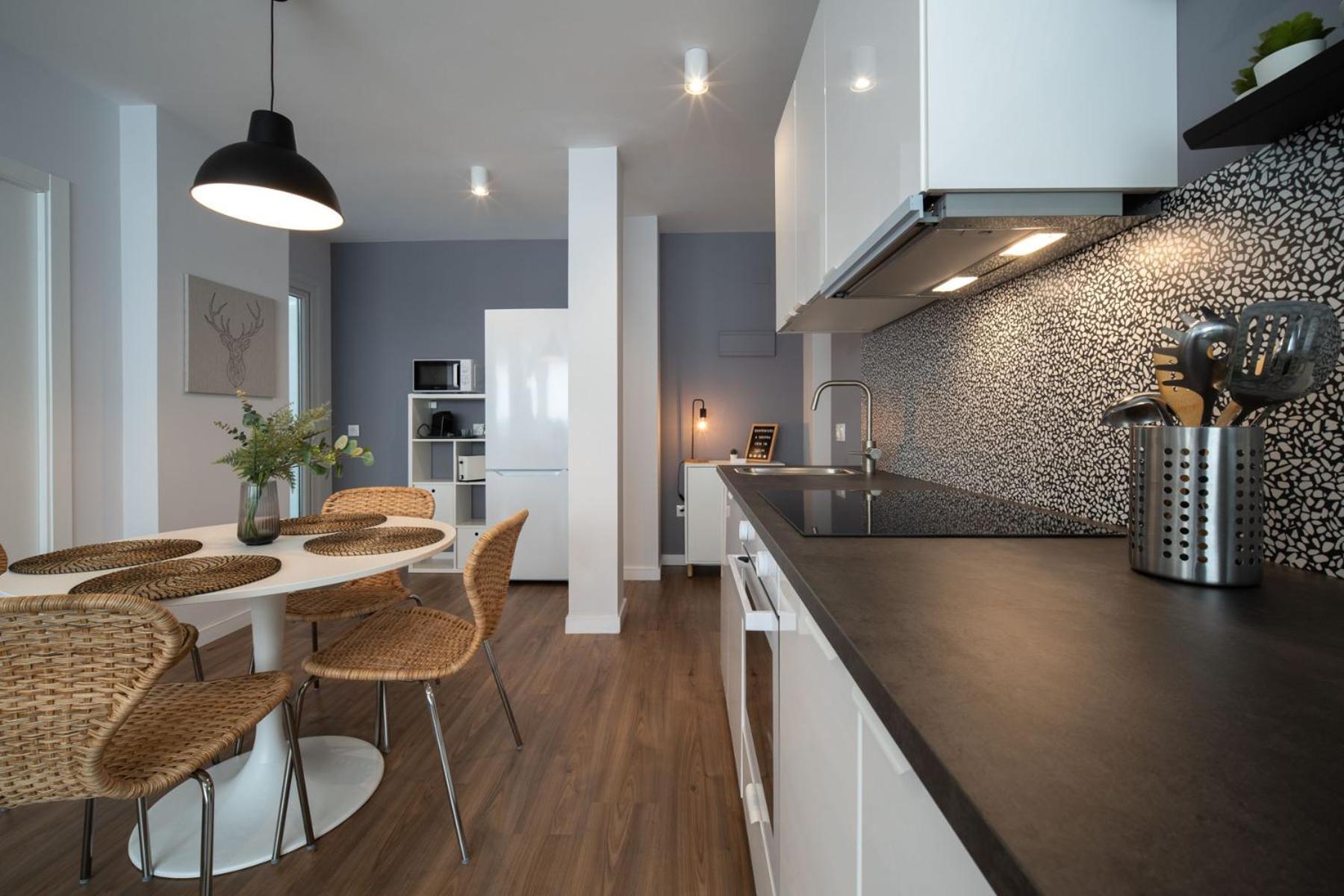 Apartamento Luis De Vargas Уэльва Экстерьер фото