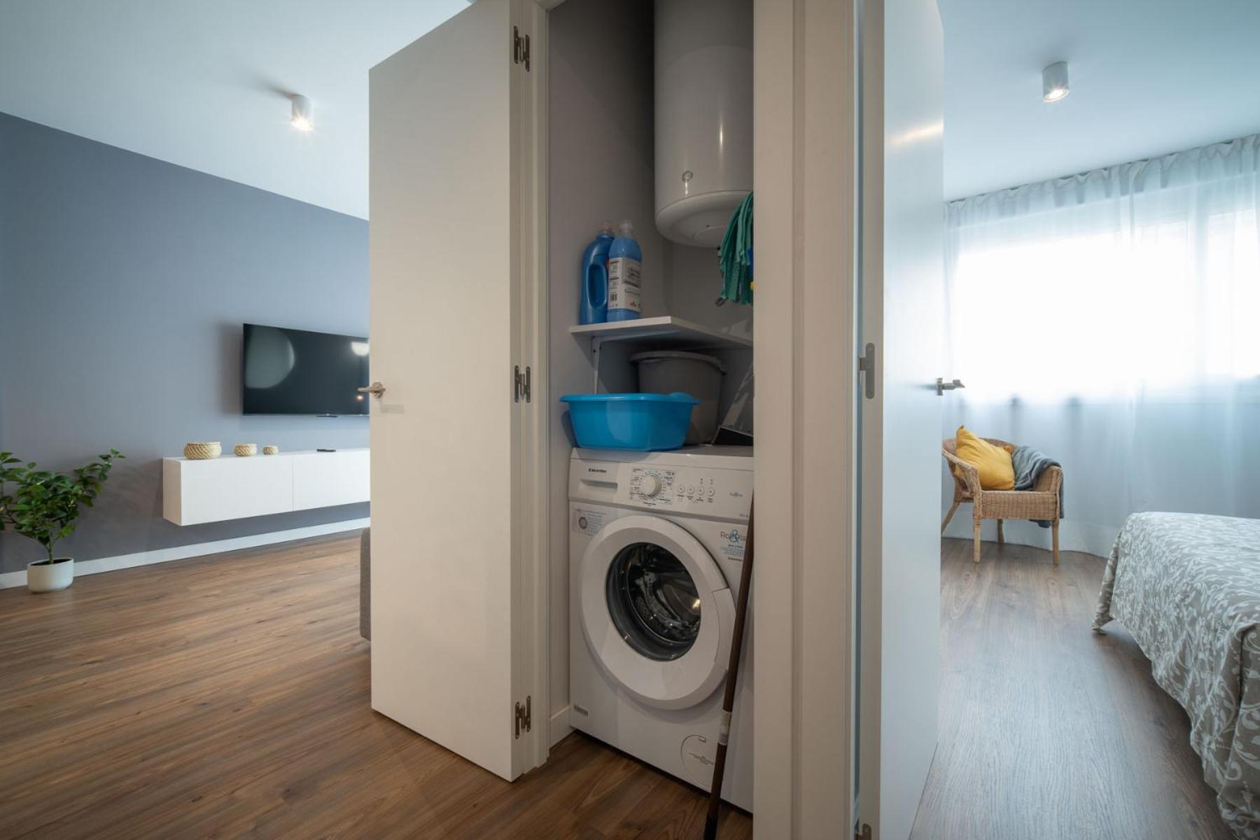 Apartamento Luis De Vargas Уэльва Экстерьер фото