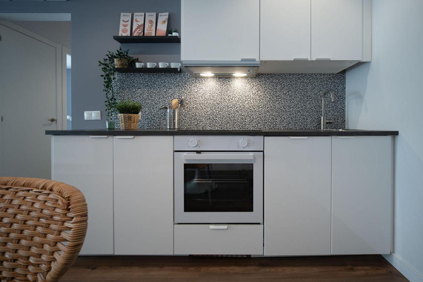 Apartamento Luis De Vargas Уэльва Экстерьер фото