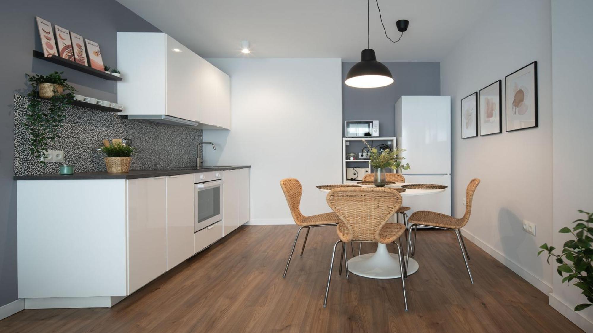 Apartamento Luis De Vargas Уэльва Экстерьер фото