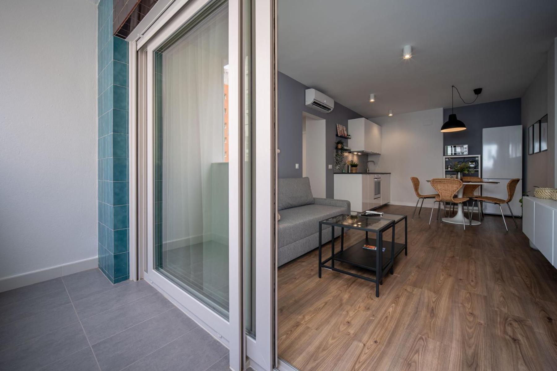 Apartamento Luis De Vargas Уэльва Экстерьер фото