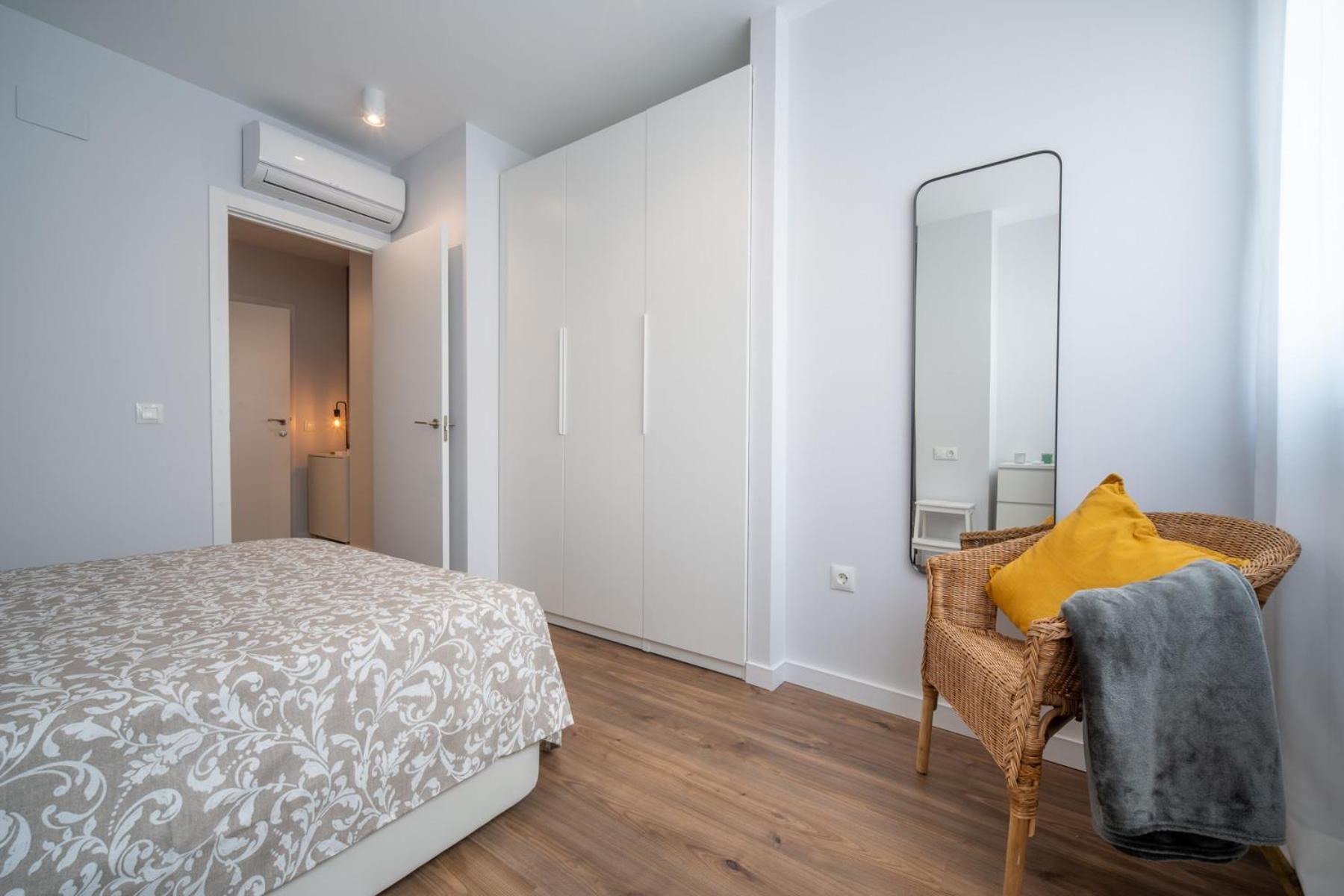 Apartamento Luis De Vargas Уэльва Экстерьер фото