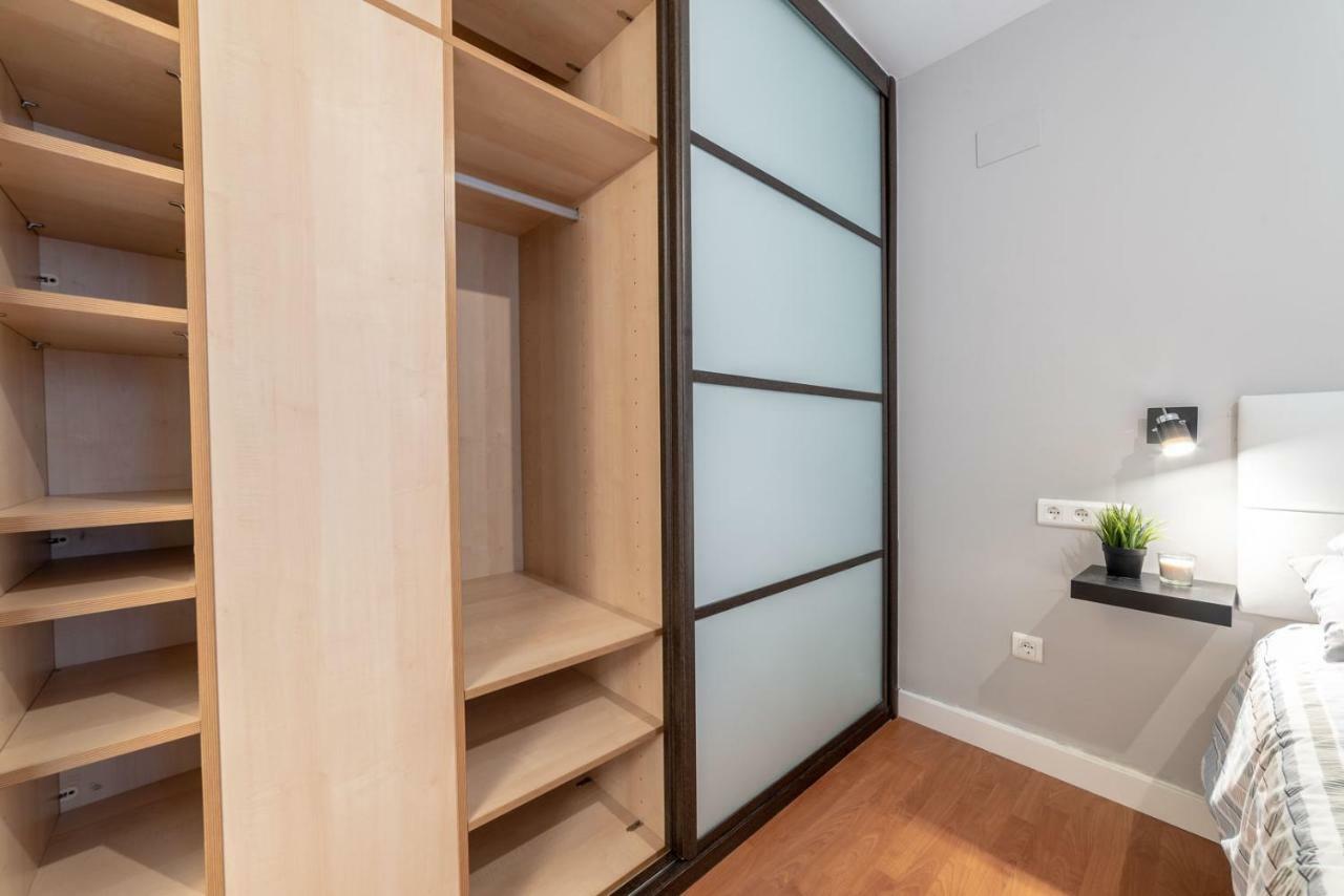 Apartamento Luis De Vargas Уэльва Экстерьер фото