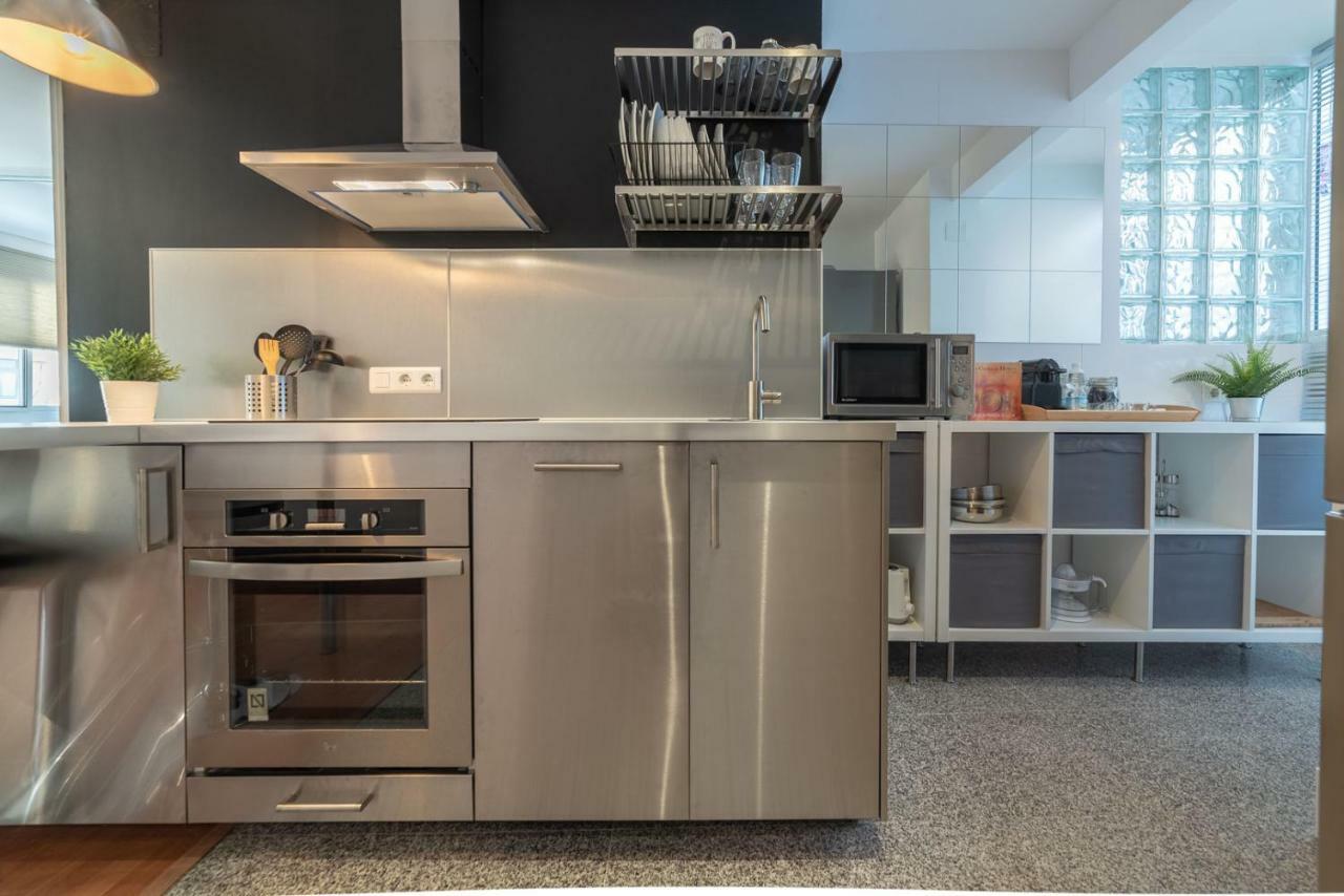 Apartamento Luis De Vargas Уэльва Экстерьер фото