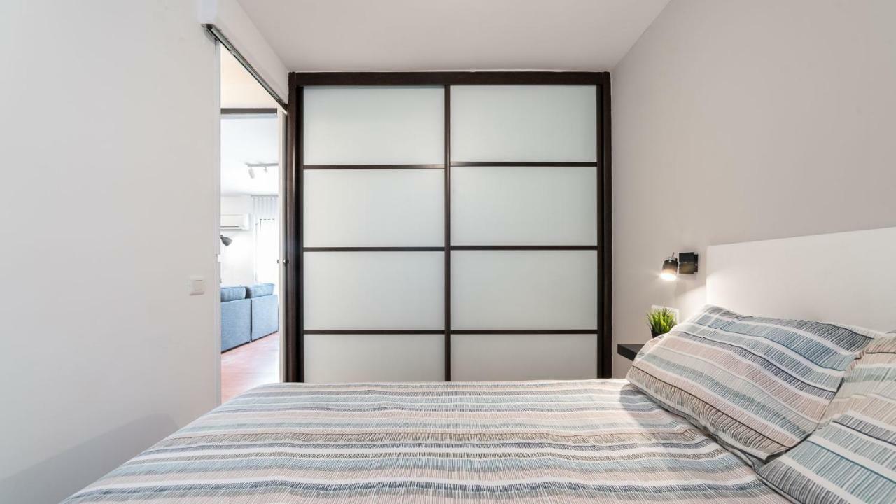 Apartamento Luis De Vargas Уэльва Экстерьер фото