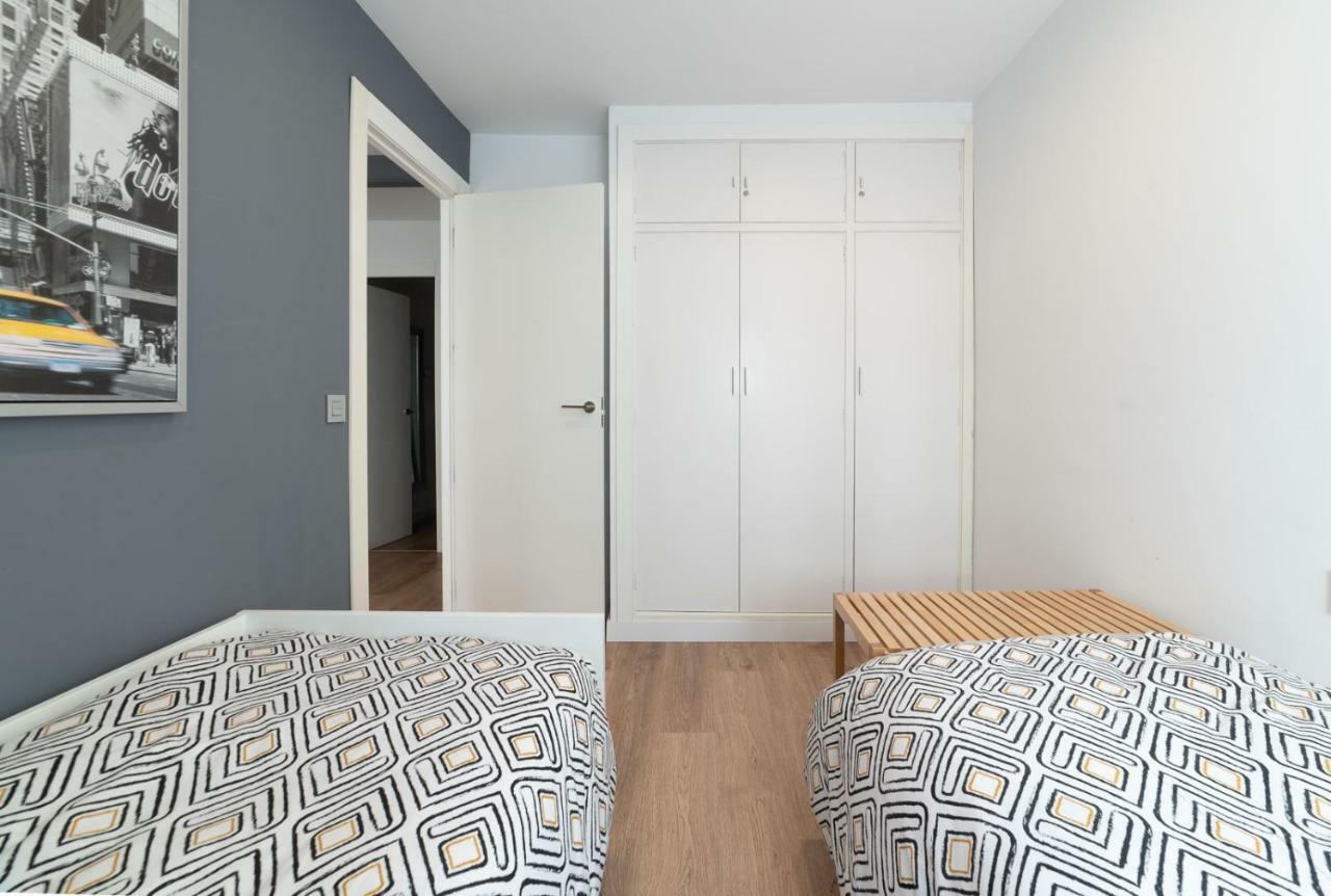 Apartamento Luis De Vargas Уэльва Экстерьер фото