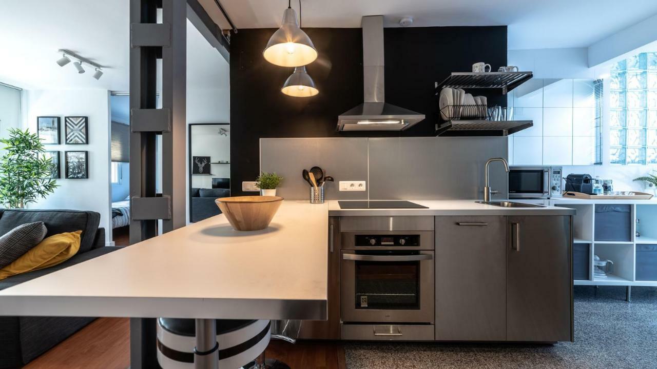 Apartamento Luis De Vargas Уэльва Экстерьер фото